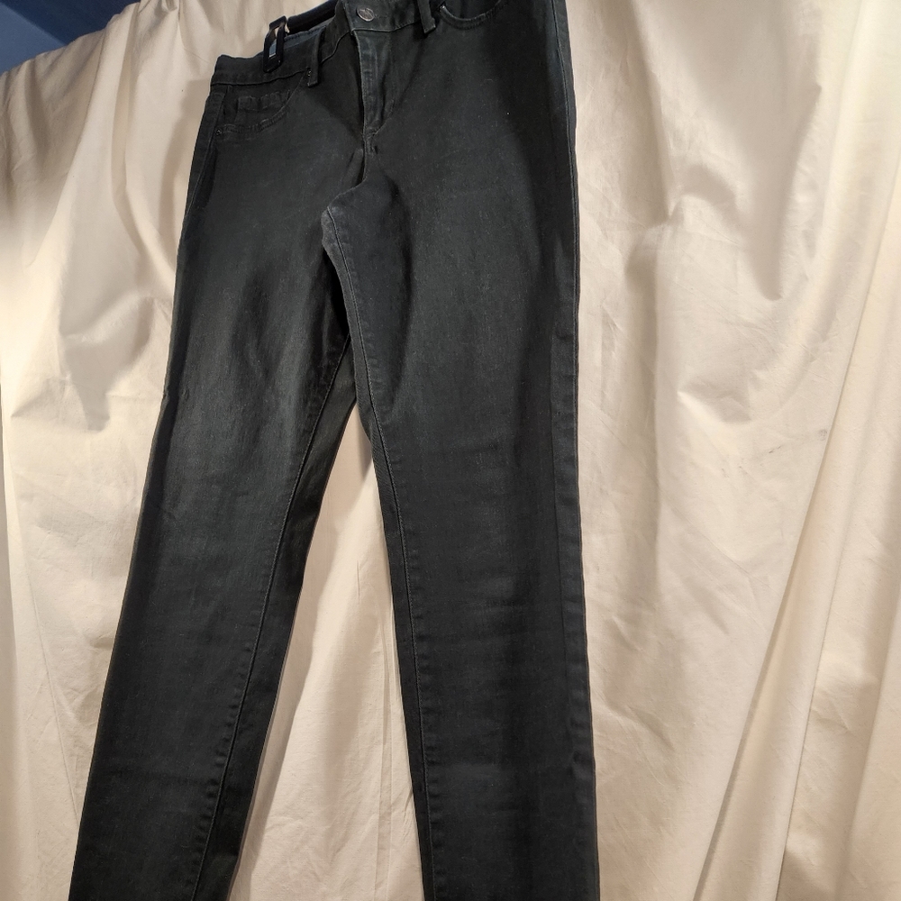 Jessica Simpson jeans